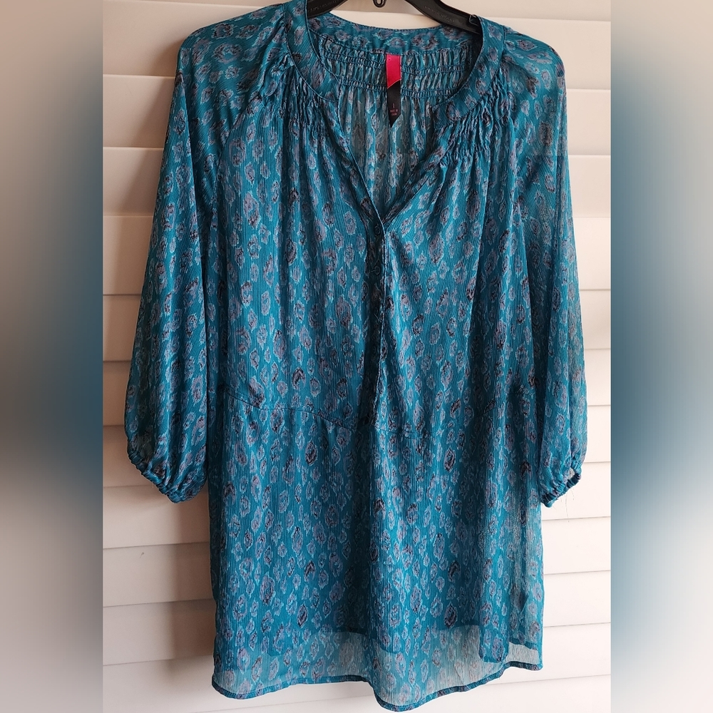 🇺🇸 Women's Blouse